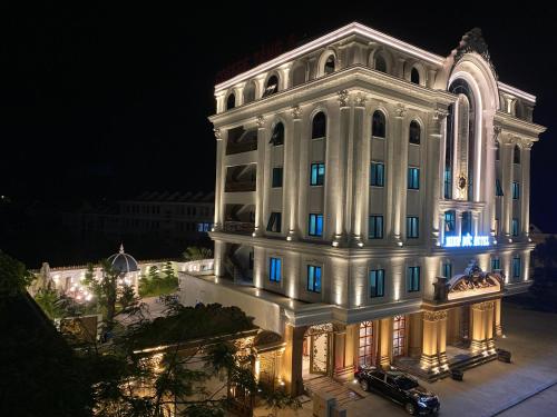 Фотографии гостиницы 
            Minh Duc Hotel Hai Ha Quang Ninh
