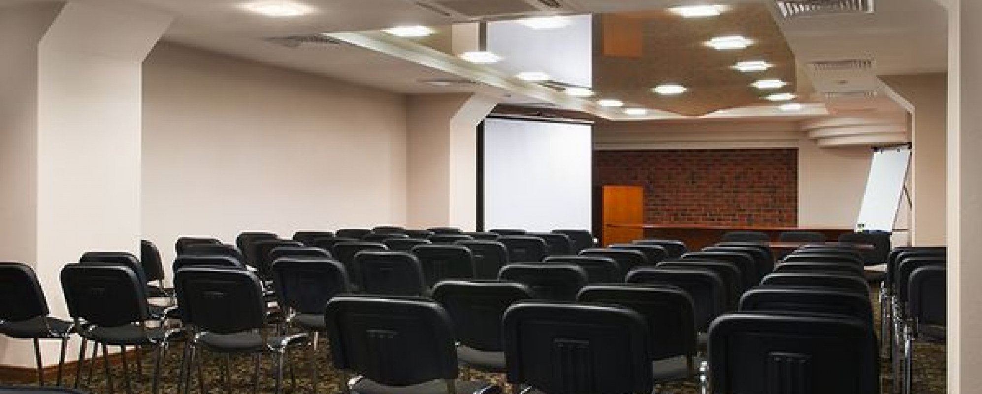 Фотографии конференц-зала Премиум