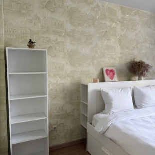 Фотография квартиры Апартаменты на проспекте Маршала Жукова 11/4