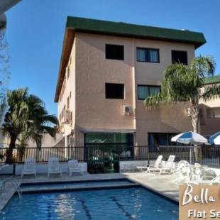 Фотографии мини отеля
Bella Casa Flat Service