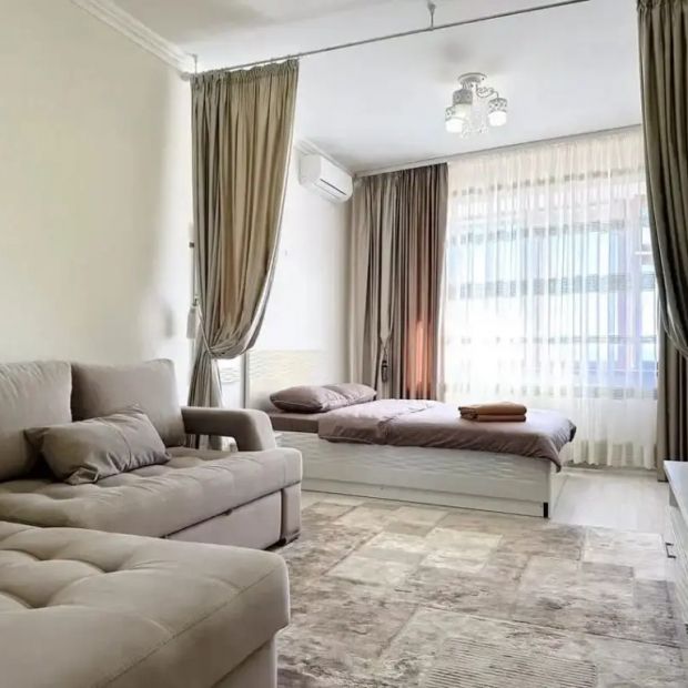 Фотографии квартиры 
            Апартаменты 14/05А