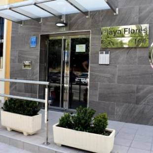 Фотографии апарт отеля 
            Club Playa Flores