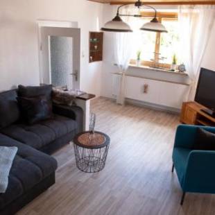 Фотографии гостевого дома
Wohlfühloase Brombachsee