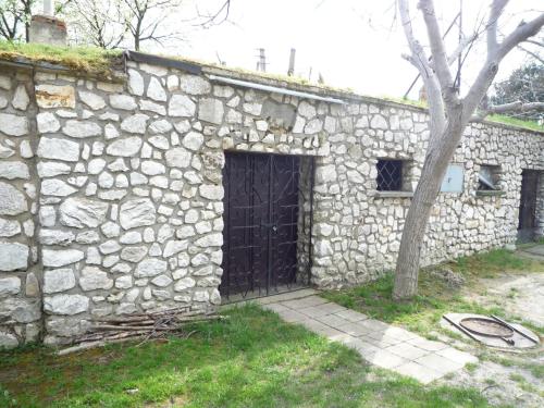 Фотография гостевого дома Ubytování Pod Mezu