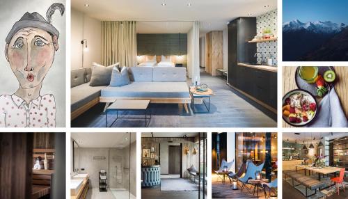 Фотография гостиницы Schönherr Haus