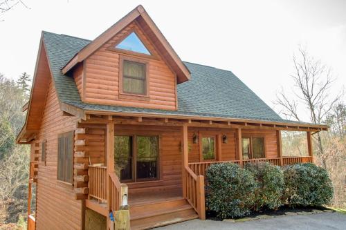 Фотография гостевого дома Fox Den