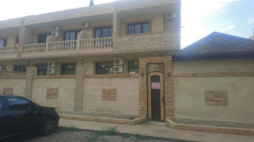 Фотография гостевого дома Бастион