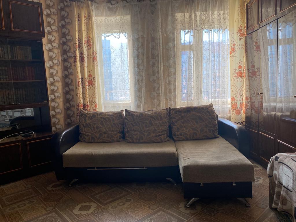 Фотография квартиры Квартира улица Воскресенская 10