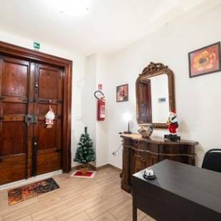 Фотографии мини отеля
Le Vie del Centro B&B