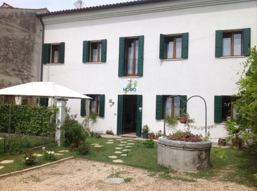 Фотография мини отеля B&b Hobo