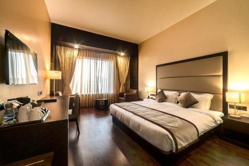 Фотография гостиницы Hotel The Bizton