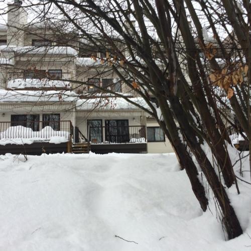 Фотография гостевого дома Mountain Edge our Holiday Home