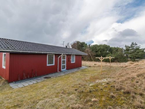 Фотография гостевого дома Holiday home Fanø CXVII