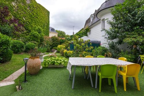 Фотография гостиницы Hôtel du Jeu de Paume