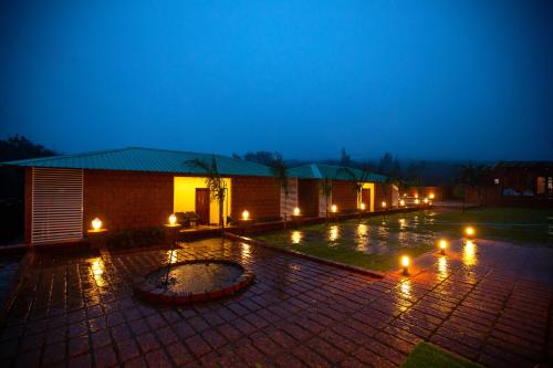 Фотография гостиницы La Serene Resort and Spa