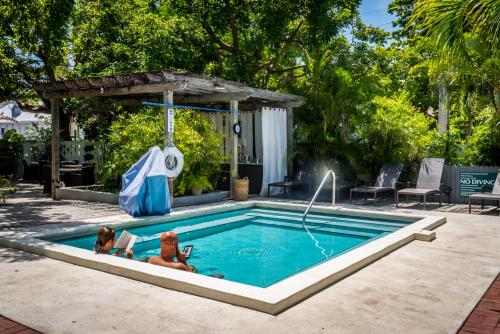 Фотография гостиницы Kimpton Ella's Cottages, an IHG Hotel