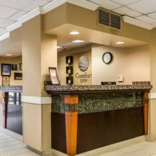 Фотографии гостиницы 
            Comfort Inn Pentagon City