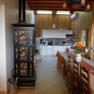 Фотографии гостевого дома
Gite du Cret