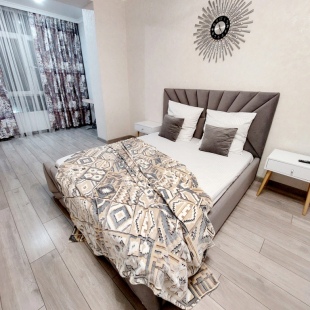 Фотография квартиры Квартира Две раздельные спальни