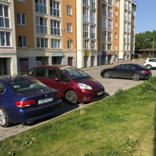 Фотография апарт отеля Kenig - V&L