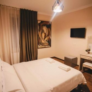 Фотография апарт отеля Your home