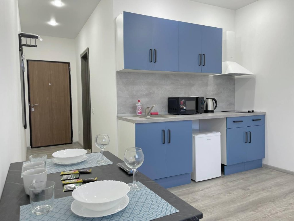 Фотография квартиры MAXI (Макси) на улице Народная