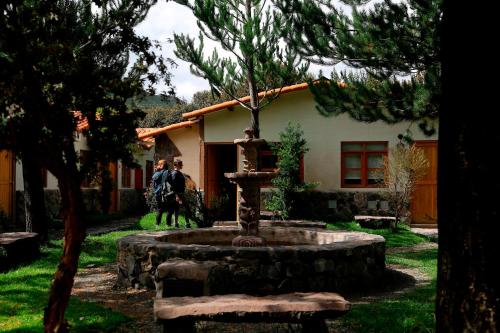 Фотография гостиницы Casa Andina Standard Colca