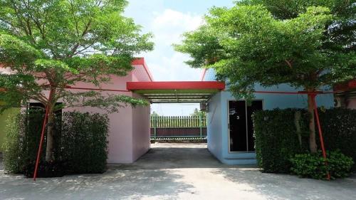 Фотография гостиницы OYO 644 Pong Pai House