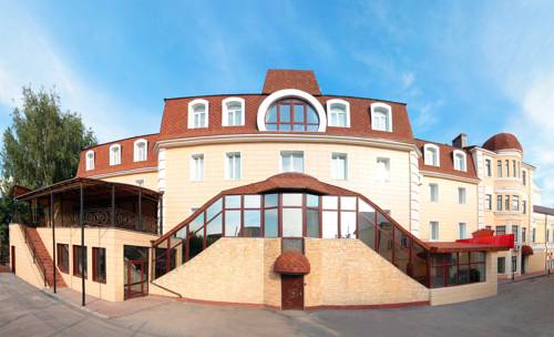 Фотография гостиницы Престиж Хаус Верона