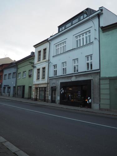 Фотографии апарт отеля 
            Boutique REZIDENCE BAAR