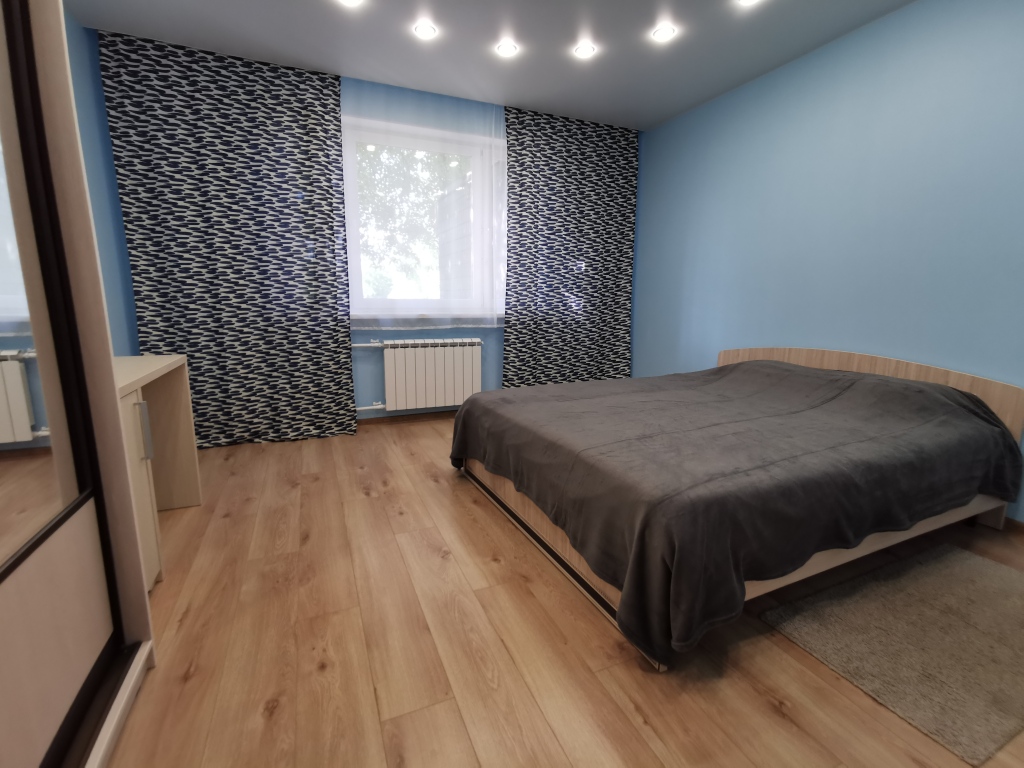 Фотография квартиры Апарт-отель Луч