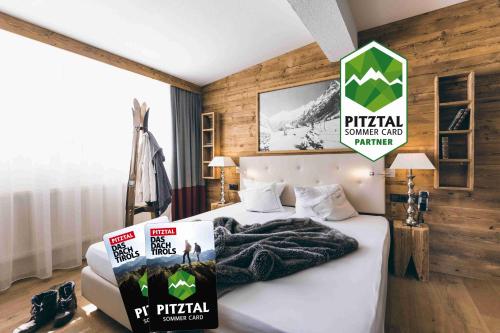 Фотография гостиницы Alpine Resort Sportalm