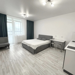 Фотография квартиры Квартира Сортировка студия