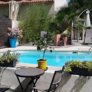 Фотографии гостиницы 
            Hôtel Le Médiéval