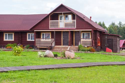 Фотографии гостиницы 
            Загосье