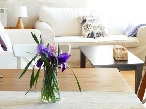 Фотография гостевого дома El Corral De San Juan