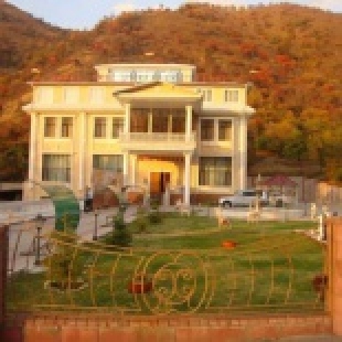 Фотография гостиницы Эдельвейс