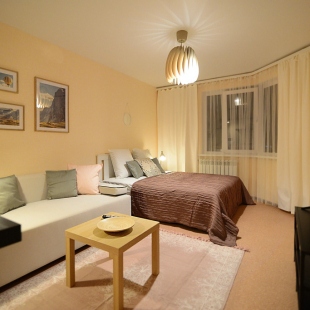 Фотография квартиры Квартира современная с отличным ремонтом в Северном районе уют и удобство