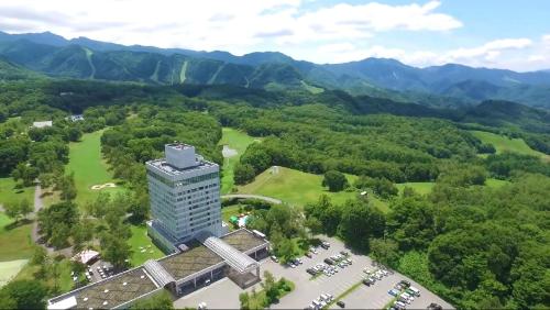 Фотография гостиницы Minakami Kogen Hotel 200