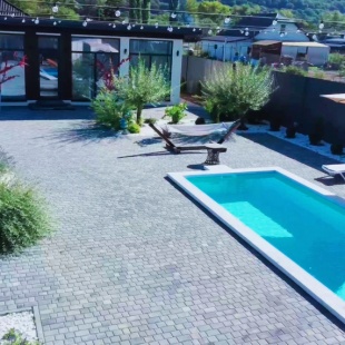 Фотография Коттеджа Частный дом усадьба Namaste