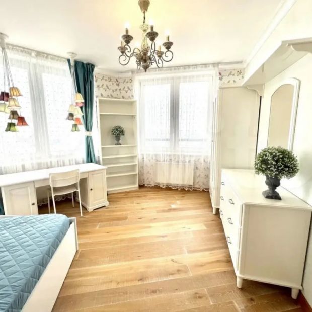 Фотографии квартиры 
            Апартаменты Clever House 4