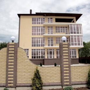 Фотография гостевого дома Fiorente