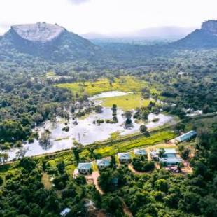 Фотографии гостиницы
Sigiriya King's Resort