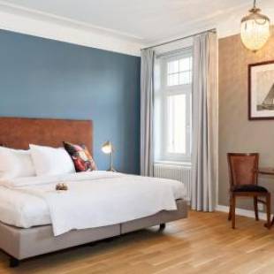 Фотография гостиницы Blue City Boutique Hotel