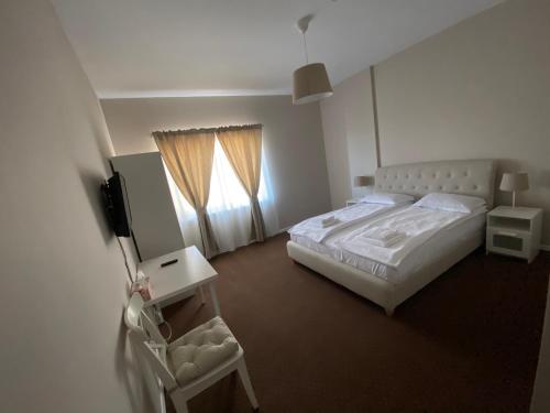 Фотография гостевого дома Pensiunea Andero