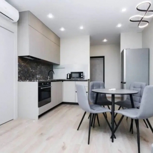 Фотография квартиры Апартаменты Clever House 5