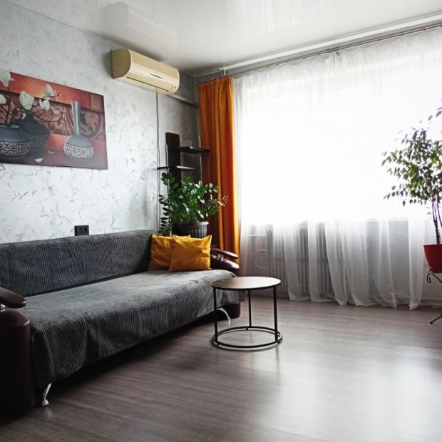 Фотографии квартиры 
            Квартира Уютная двушка для семейного проживания