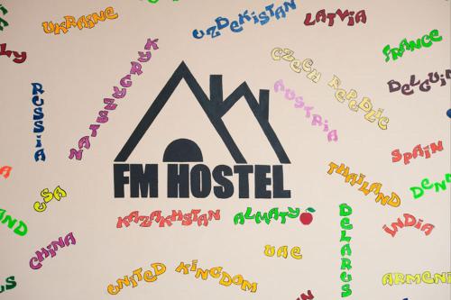 Фотография хостела FM Hostel