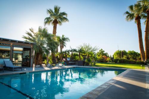 Фотография гостиницы The Spring Resort & Spa