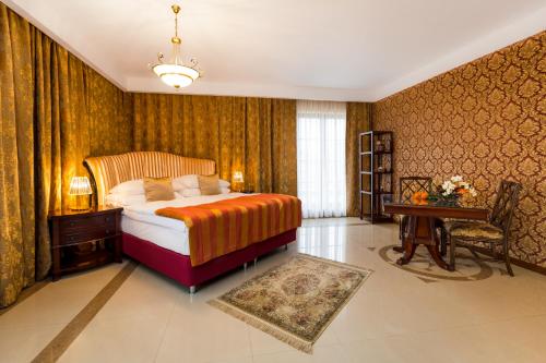 Фотография гостиницы Spa Hotel Vita